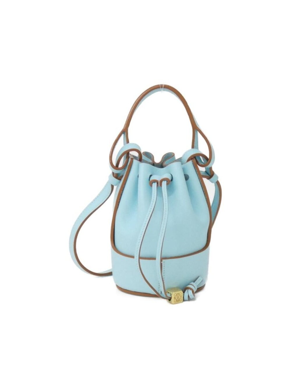 Loewe Balloon Bag Nano A710r85x01 Shoulder Bag